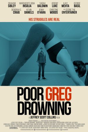 Poor Greg Drowning's poster image