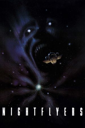 Nightflyers's poster