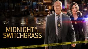 Midnight in the Switchgrass's poster