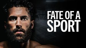 Fate of a Sport's poster