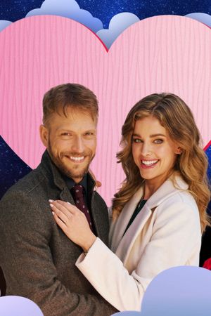 Be Mine's poster