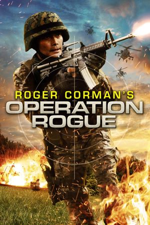 Operation Rogue's poster