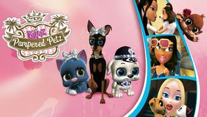 Bratz: Pampered Petz's poster