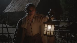 The Witch's poster