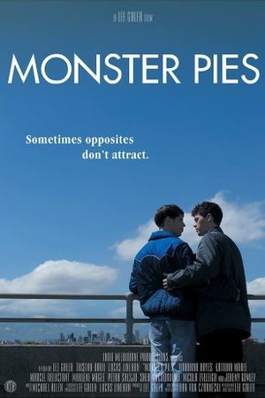Monster Pies's poster