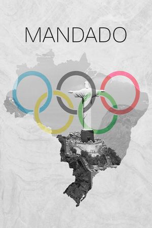 Mandado's poster