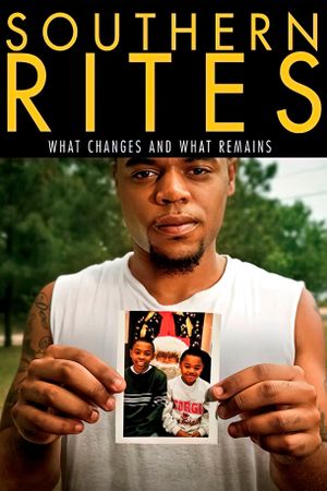 Southern Rites's poster