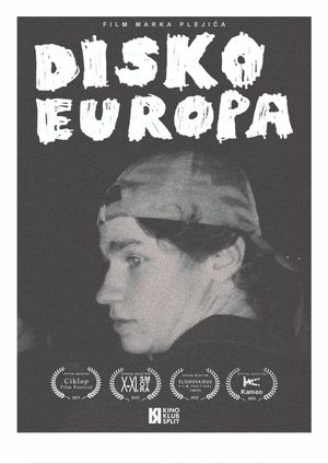 Disco Europe's poster