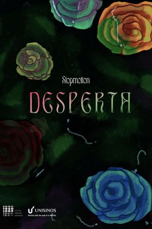 Desperta's poster