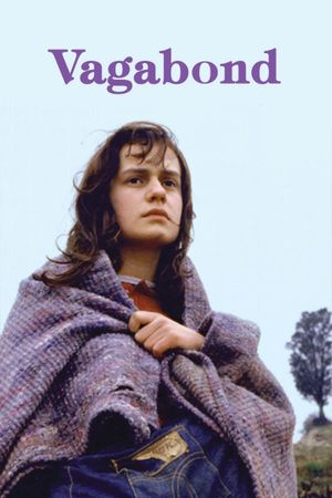 Vagabond's poster