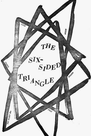 The Six-Sided Triangle's poster