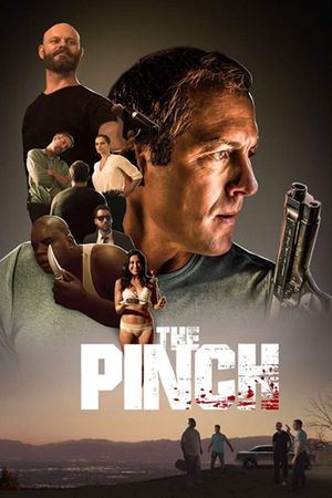 The Pinch's poster