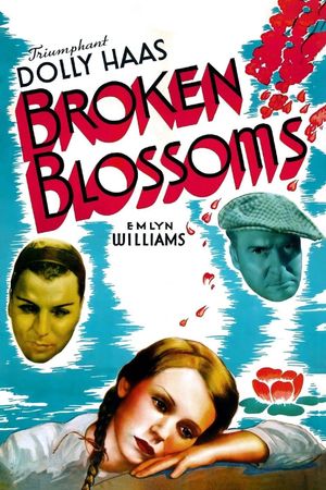 Broken Blossoms's poster