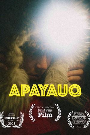 Apayauq's poster
