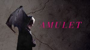 Amulet's poster