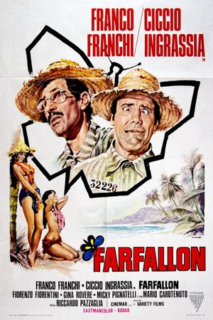 Farfallon's poster