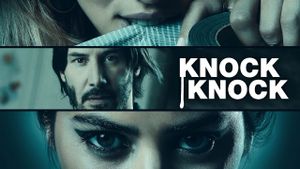 Knock Knock's poster