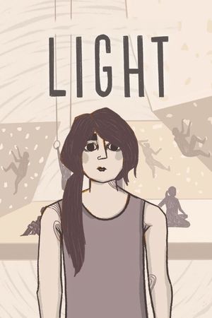 Light's poster