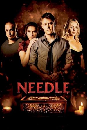 Needle's poster