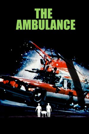The Ambulance's poster