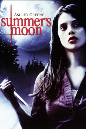 Summer's Moon's poster