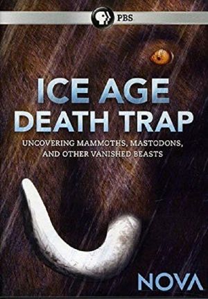 Ice Age Death Trap's poster