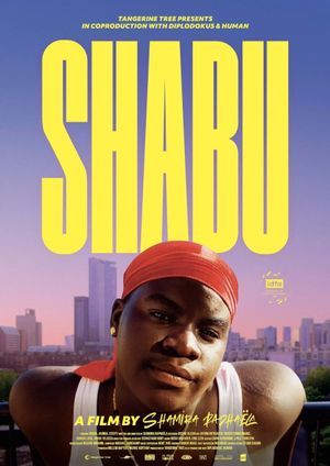 Shabu's poster