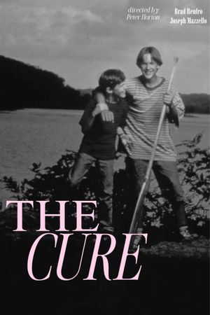 The Cure's poster