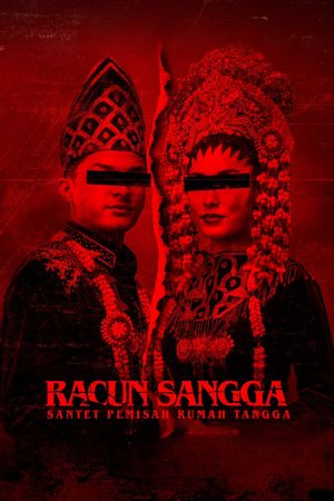 Poison Sangga: The Homewrecker's Curse's poster