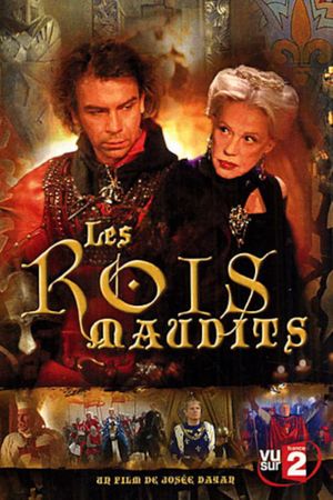 A Cursed Monarchy's poster