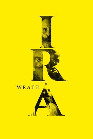 Wrath's poster