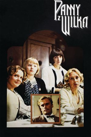 The Maids of Wilko's poster