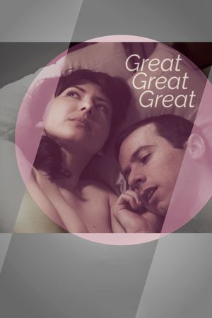 Great Great Great's poster