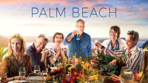 Palm Beach's poster