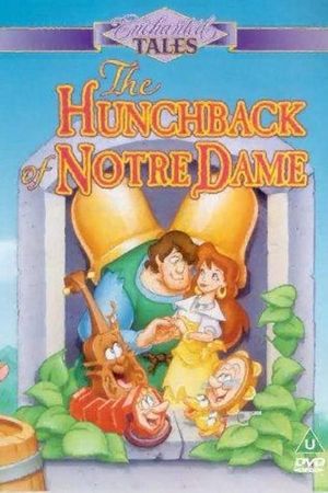 The Hunchback of Notre Dame's poster