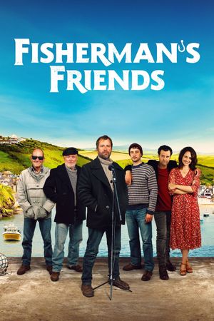 Fisherman's Friends's poster