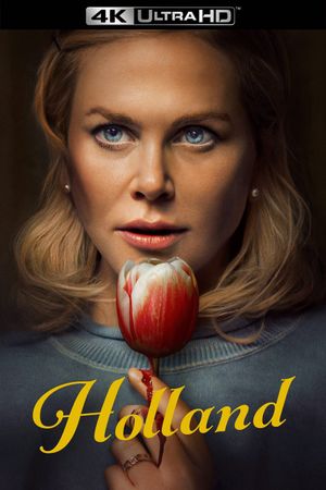 Holland's poster