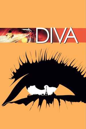 Diva's poster