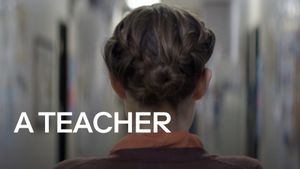 A Teacher's poster