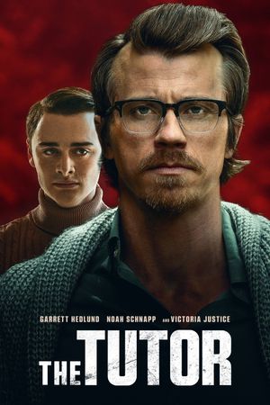The Tutor's poster