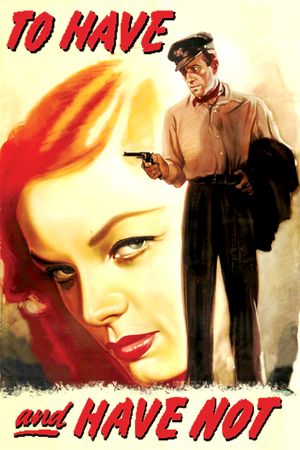 To Have and Have Not's poster