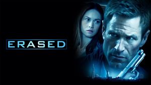 Erased's poster