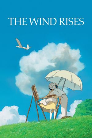The Wind Rises's poster