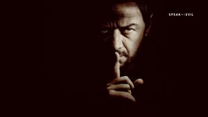 Speak No Evil's poster