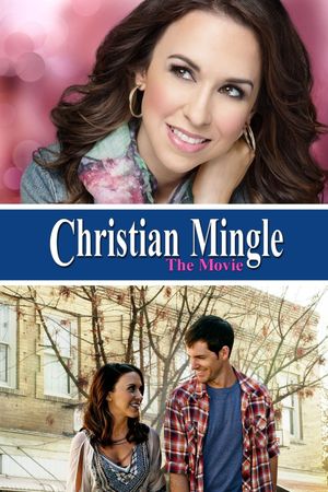 Christian Mingle's poster