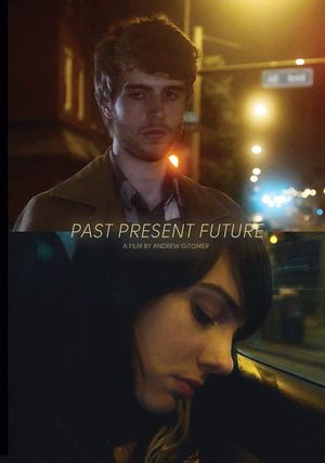 Past Present Future's poster