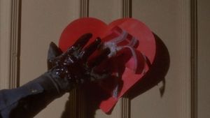 My Bloody Valentine's poster