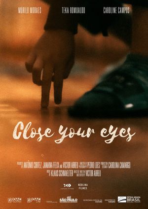 Close Your Eyes's poster