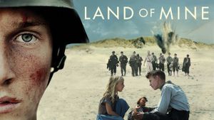 Land of Mine's poster