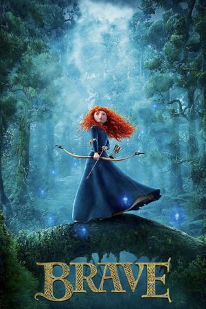 Brave's poster